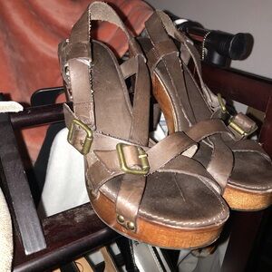 Gianni Bibi heels